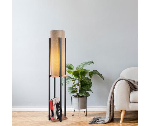 7128 - Black, Copper