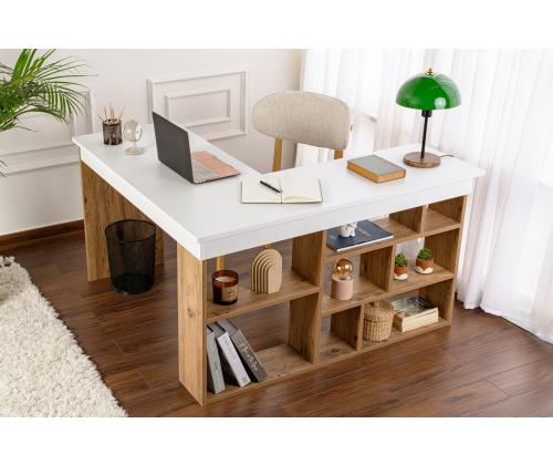 Vesper - White, Atlantic Pine