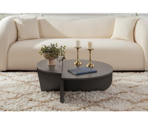 Kohvilaud Orion - Anthracite