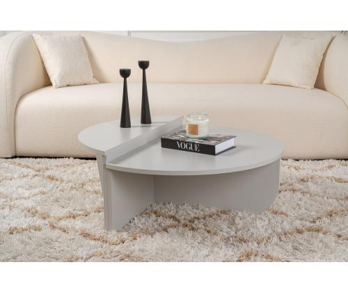 Kohvilaud Orion - Grey