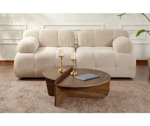 Kohvilaud Orion - Venezia Walnut