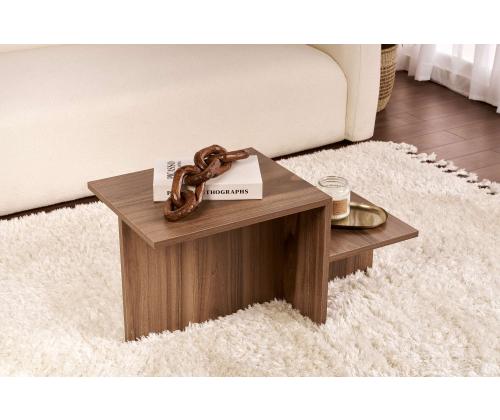 Kohvilaud Harmony - Venezia Walnut