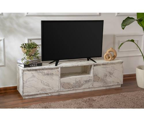 TV laud Vanguard - Fressia Marble