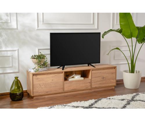 TV laud Vanguard - Atlantic Pine