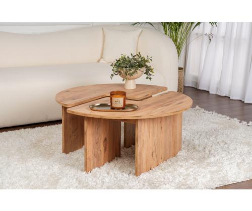 Kohvilaud Moira - Atlantic Pine