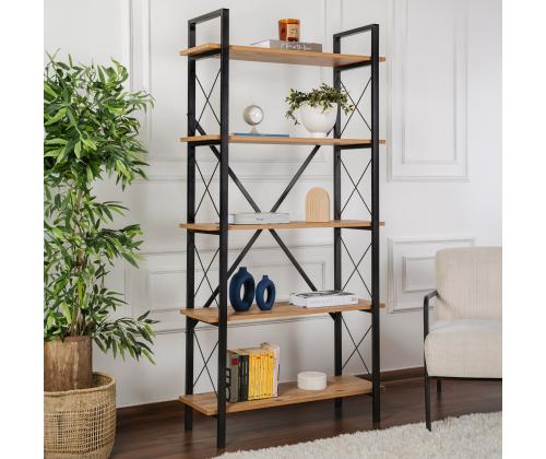 Elysian - Atlantic Pine, Black