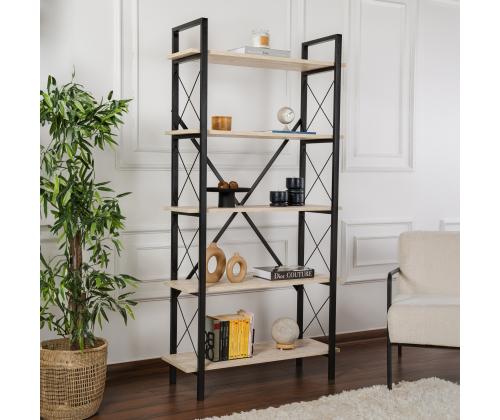 Elysian - Travertine, Black