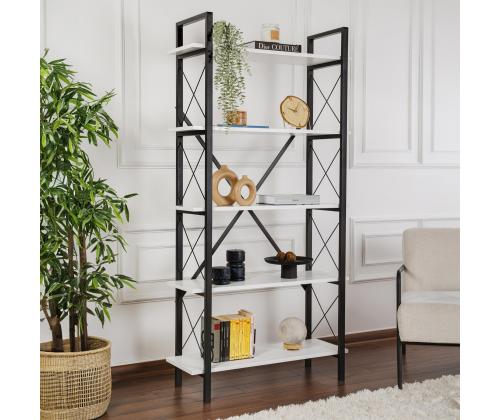 Elysian - White, Black