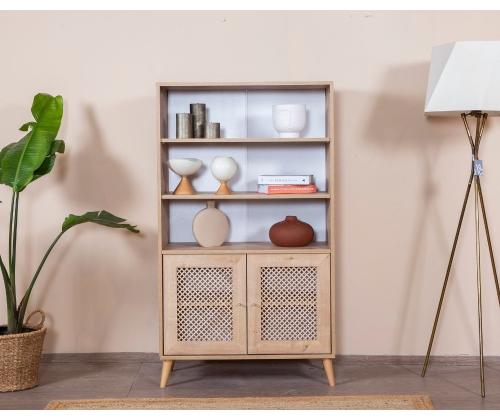 Goose - White, Oak v2