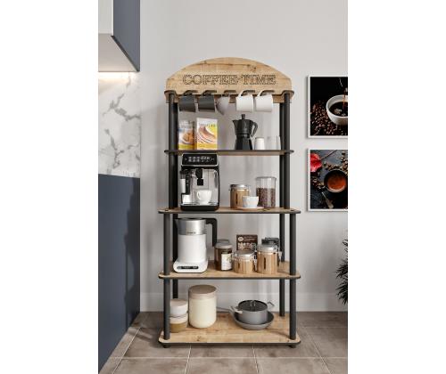 Kohvilaud Time - Oak