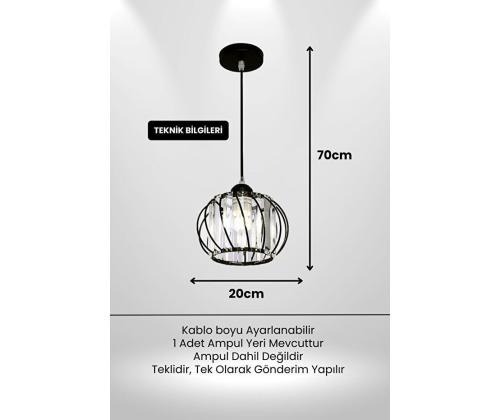 Quattro Sarkıt - Black