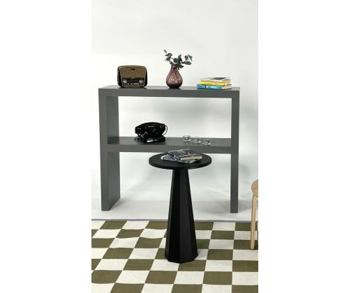 Laud Lilyum 57 - Black