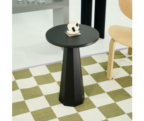 Laud Lilyum 52 - Black