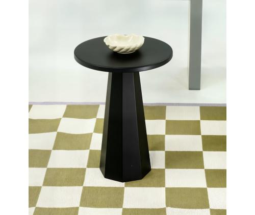 Laud Lilyum 47 - Black