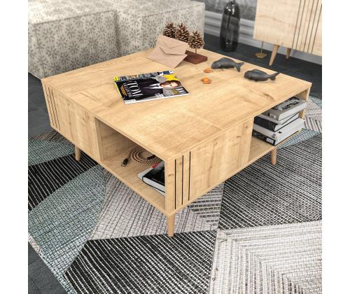 Kohvilaud Ronas - Oak