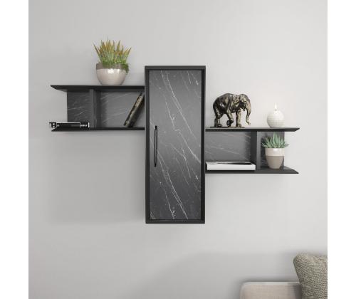 Olida - Bendire Black