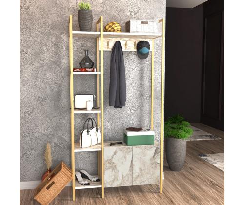 Doga - Ephesus, Gold