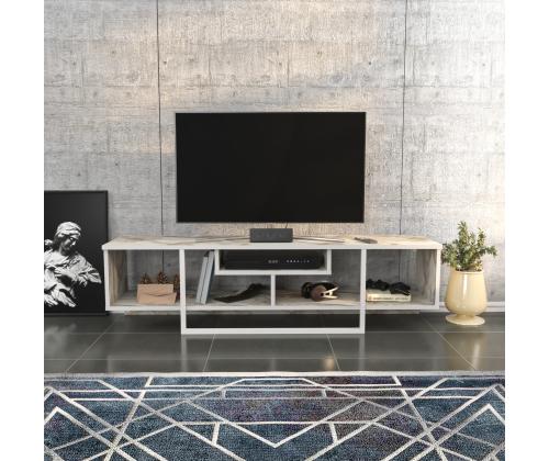 TV laud Asal 150 - White, Ephesus