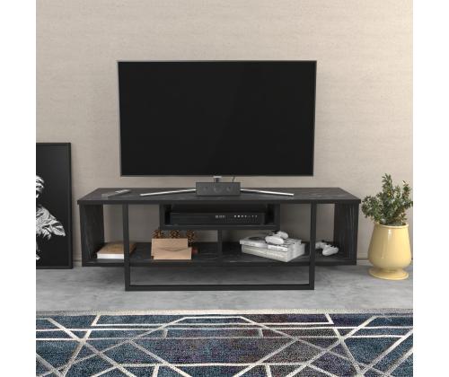 TV laud Asal 120 - Black