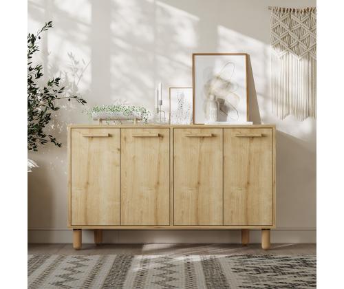 Venedik - Sapphire Oak