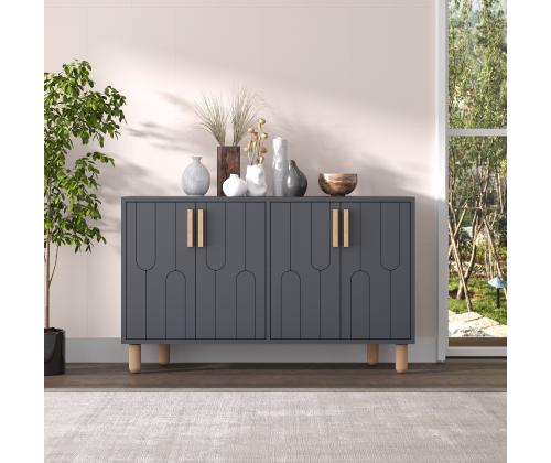 Vincent - Anthracite