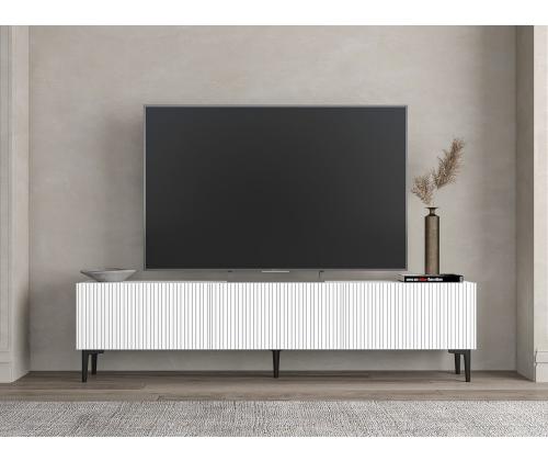 TV laud Oscar - White