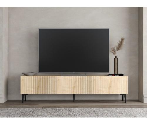 TV laud Oscar - Sapphire Oak