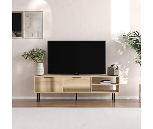 TV laud Venus - Sapphire Oak