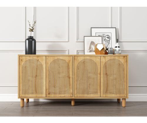 Doresta - Sapphire Oak