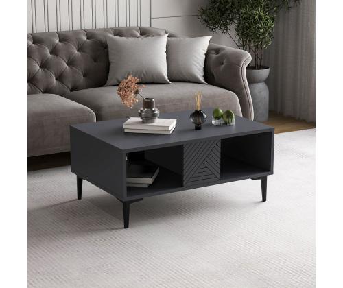 Kohvilaud Felix - Anthracite