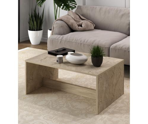 Kohvilaud Lenna - Travertine