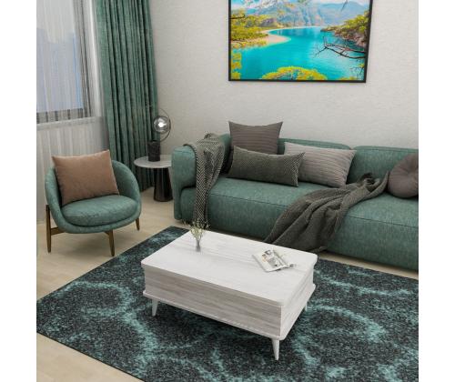 Kohvilaud Dy Ada - Antique White