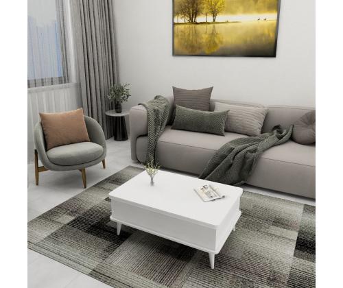 Kohvilaud Dy Ada - White