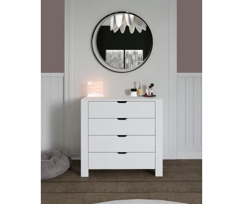 Duru 1600-31 - White