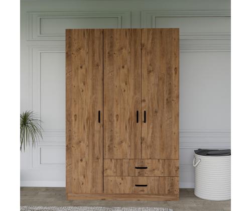 Yaman 1600-027 - Walnut