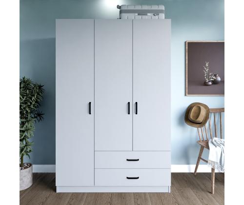 Yaman 1600-32 - White