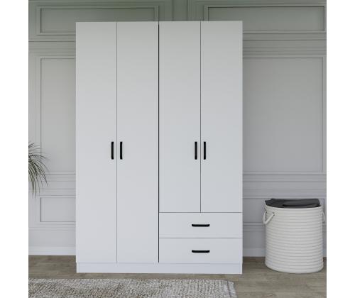 Yaman 1600-033 - White