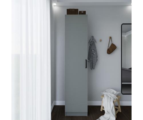 Yaman 1600-040 - Grey