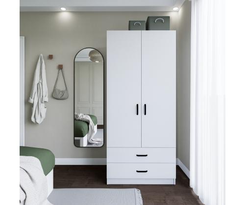 Yaman 1600-042 - White