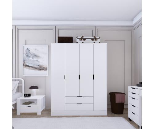 Duru 4 Door 1600-017