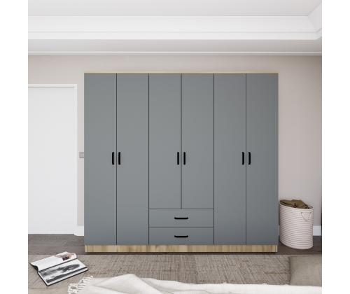 Yaman Luna - Fel 1600-65