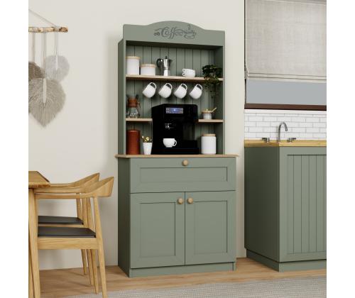 Kohvilaud Lucas 1600-94