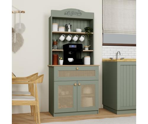 Kohvilaud Lucas 1600-129