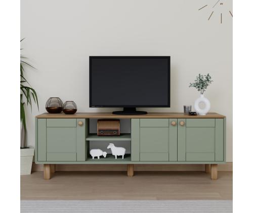 TV laud Bohemian 1600-84