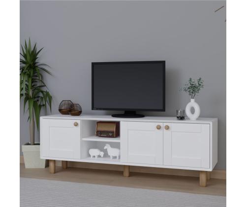 TV laud Bohemian 1600-70