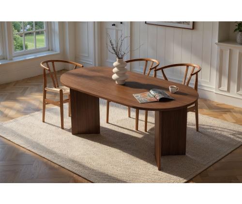 Laud Sablin - Milano Walnut