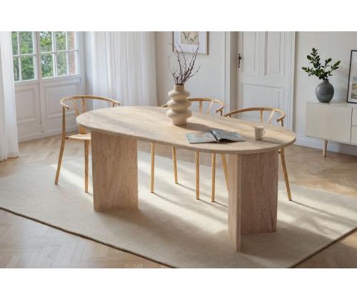 Laud Sablin - Travertine