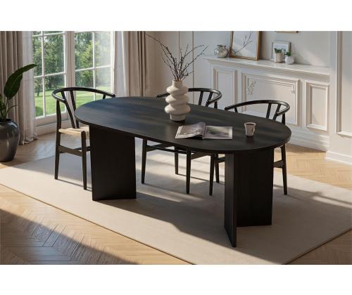 Laud Sablin - Wood Black