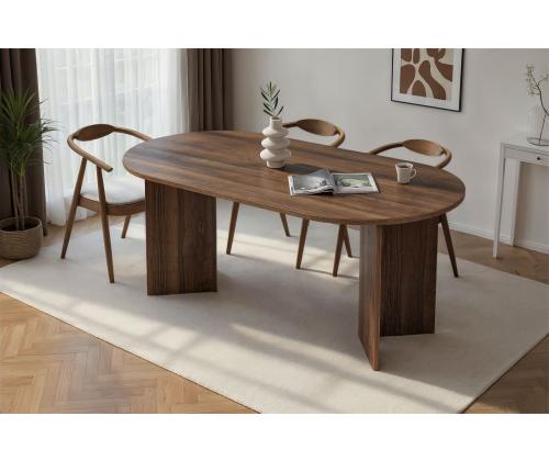 Laud Sablin - Venezia Walnut