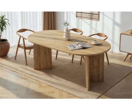 Laud Sablin - Cadiz Oak